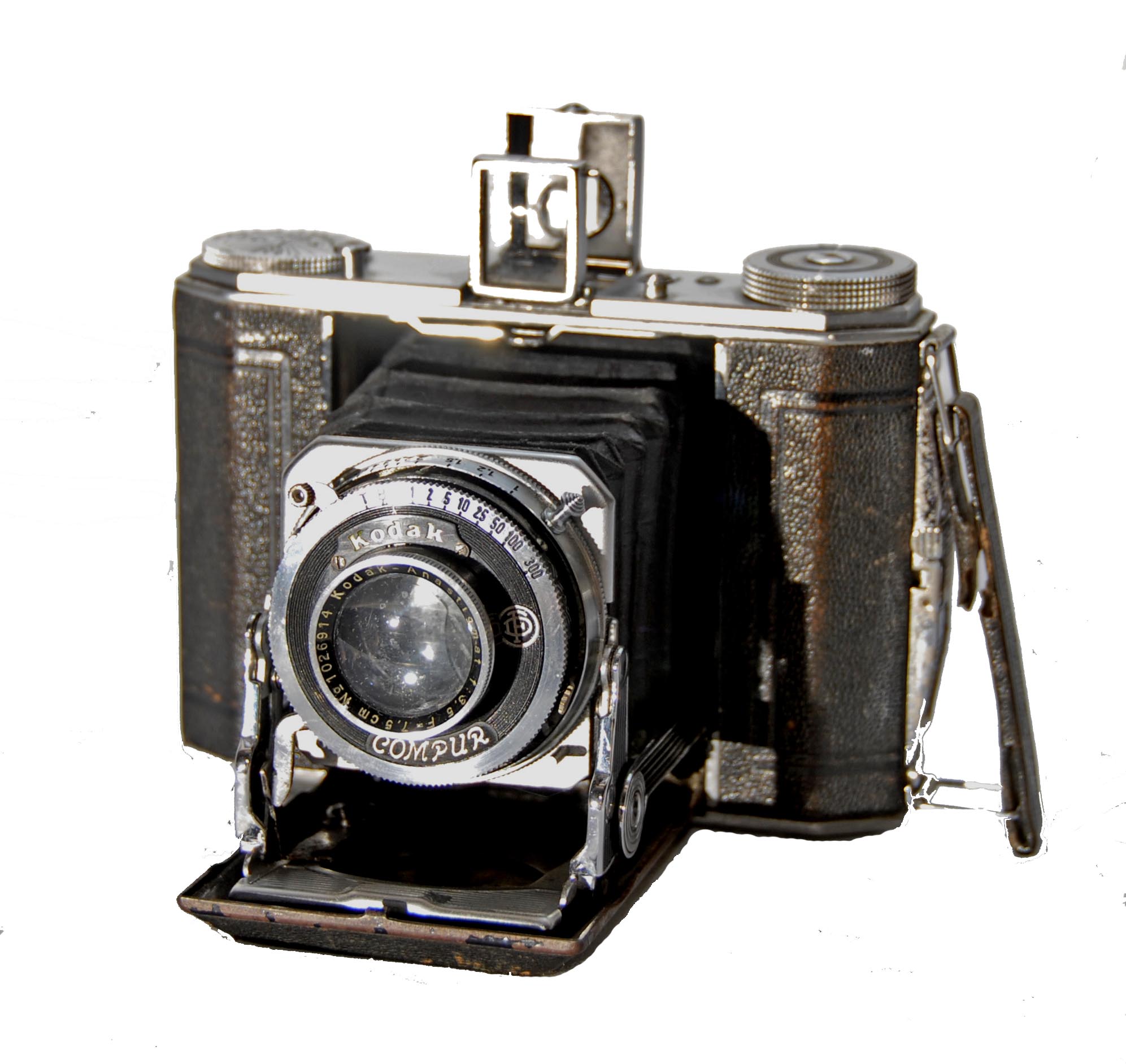 KODAK DUO 620